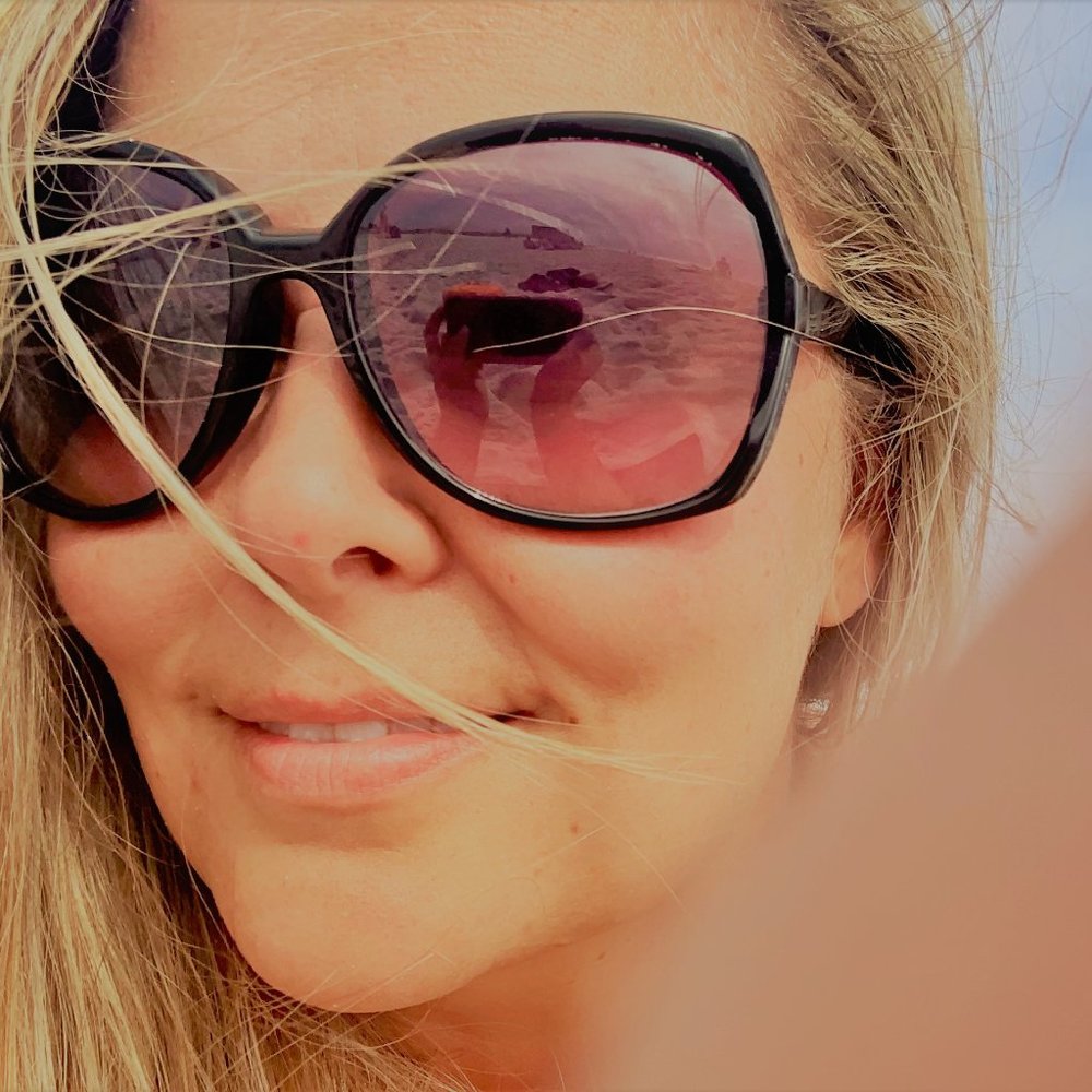 Meet your Posher, Kristin